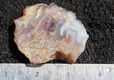 Moroccan Agate Rock Slab 374