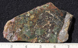 Whiskey Creek Jasper Rock Slab 62