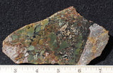 Whiskey Creek Jasper Rock Slab 66