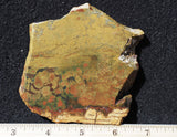 Whiskey Creek Jasper Rock Slab 125