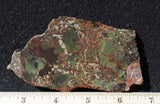 Whiskey Creek Jasper Rock Slab 193