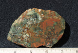 Whiskey Creek Jasper Rock Slab 195