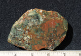 Whiskey Creek Jasper Rock Slab 195