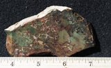 Whiskey Creek Jasper Rock Slab 68