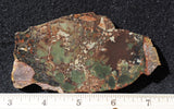 Whiskey Creek Jasper Rock Slab 67