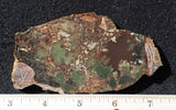 Whiskey Creek Jasper Rock Slab 67