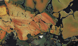 Whiskey Creek Jasper Rock Slab 123