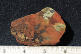 Whiskey Creek Jasper Rock Slab 194