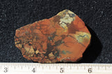 Whiskey Creek Jasper Rock Slab 194