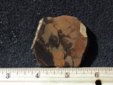 Whiskey Creek Jasper Rock Slab 105