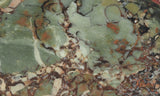 Whiskey Creek Jasper Rock Slab 76