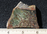 Whiskey Creek Jasper Rock Slab 76