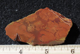 Whiskey Creek Jasper Rock Slab 110