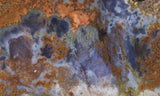 Burro Creek Agate Rock Slab 96