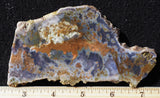 Burro Creek Agate Rock Slab 99