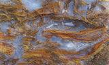 Laguna Moss Agate Slab 286