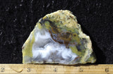 Laguna Moss Agate Slab 283