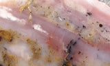 Peruvian Pink Opal Slab 270