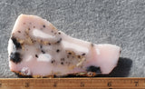 Peruvian Pink Opal Slab 293