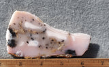 Peruvian Pink Opal Slab 293