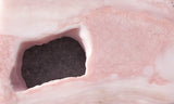 Peruvian Pink Opal Slab 298