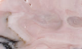 Peruvian Pink Opal Slab 289