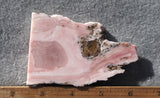 Peruvian Pink Opal Slab 296