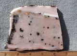 Peruvian Pink Opal Slab 282