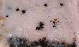 Peruvian Pink Opal Slab 282