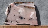 Peruvian Pink Opal Slab 279