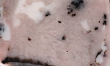 Peruvian Pink Opal Slab 279