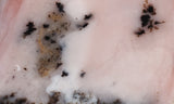 Peruvian Pink Opal Slab 281