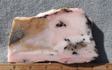 Peruvian Pink Opal Slab 281