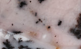 Peruvian Pink Opal Slab 280