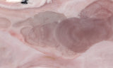 Peruvian Pink Opal Slab 274
