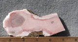 Peruvian Pink Opal Slab 269
