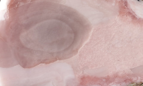 Peruvian Pink Opal Slab 269