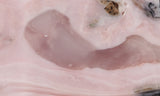 Peruvian Pink Opal Slab 276