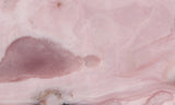 Peruvian Pink Opal Slab 286