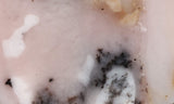Peruvian Pink Opal Slab 272
