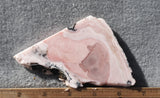 Peruvian Pink Opal Slab 273
