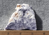 Morado Purple Opal Slab 492