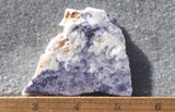 Morado Purple Opal Slab 492
