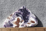 Morado Purple Opal Slab 466