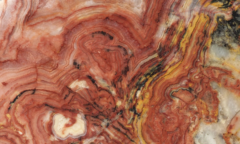 Australian Crazy Lace Slab 457