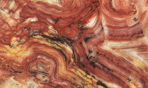 Australian Crazy Lace Slab 456