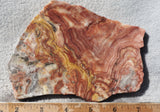Australian Crazy Lace Slab 473