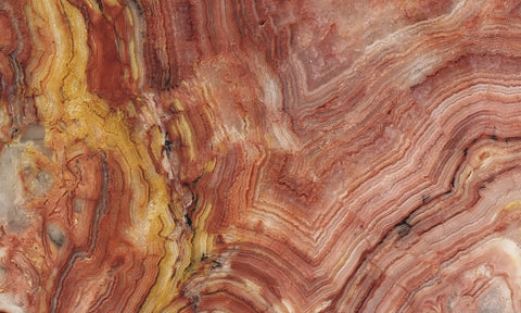 Australian Crazy Lace Slab 473