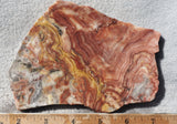 Australian Crazy Lace Slab 473