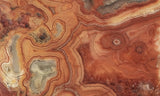Australian Crazy Lace Slab 484
